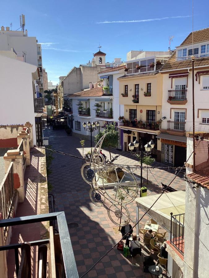 Fuengirola Holidays Sun & Beach Apartment Exterior photo