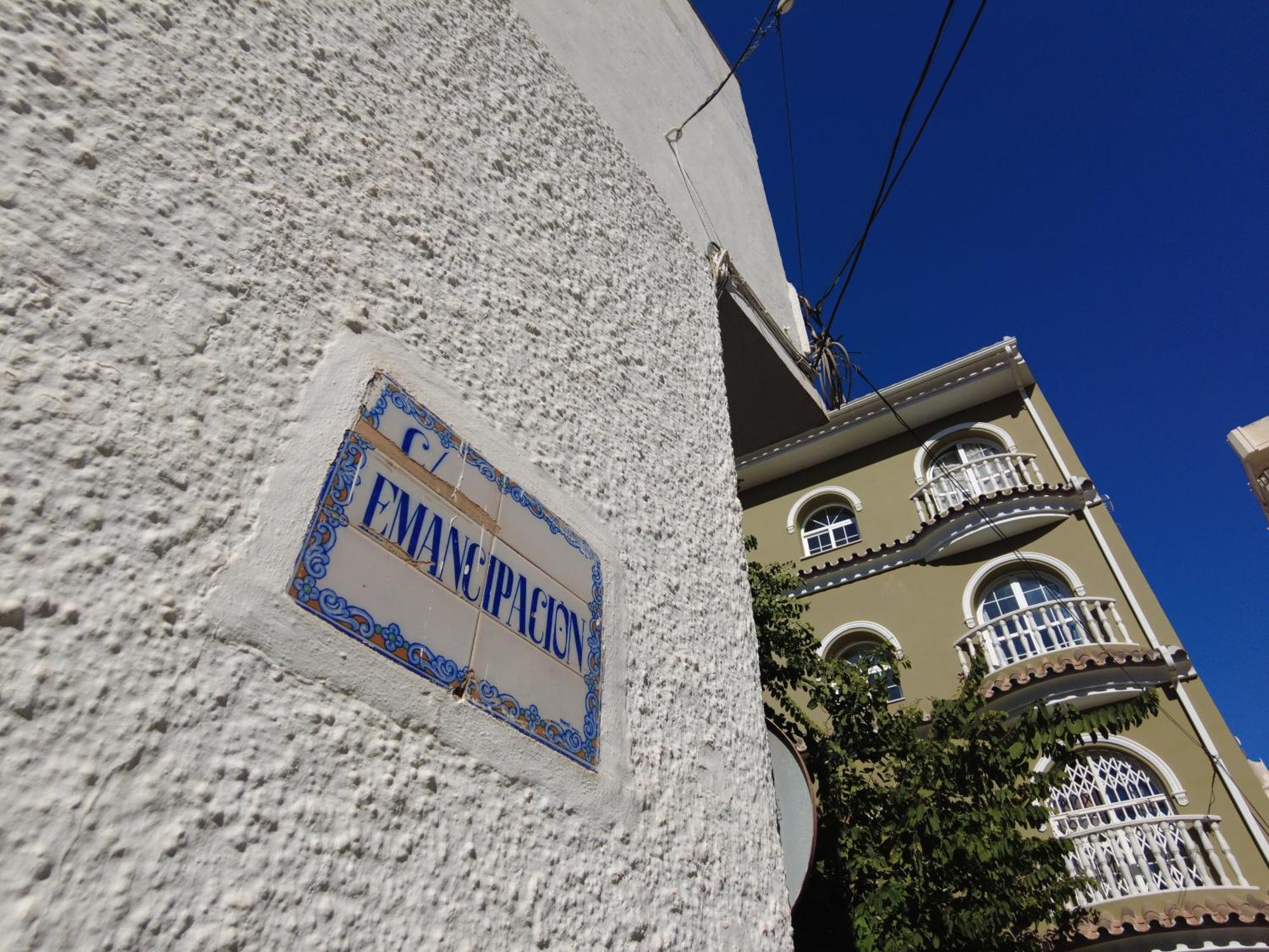 Fuengirola Holidays Sun & Beach Apartment Exterior photo